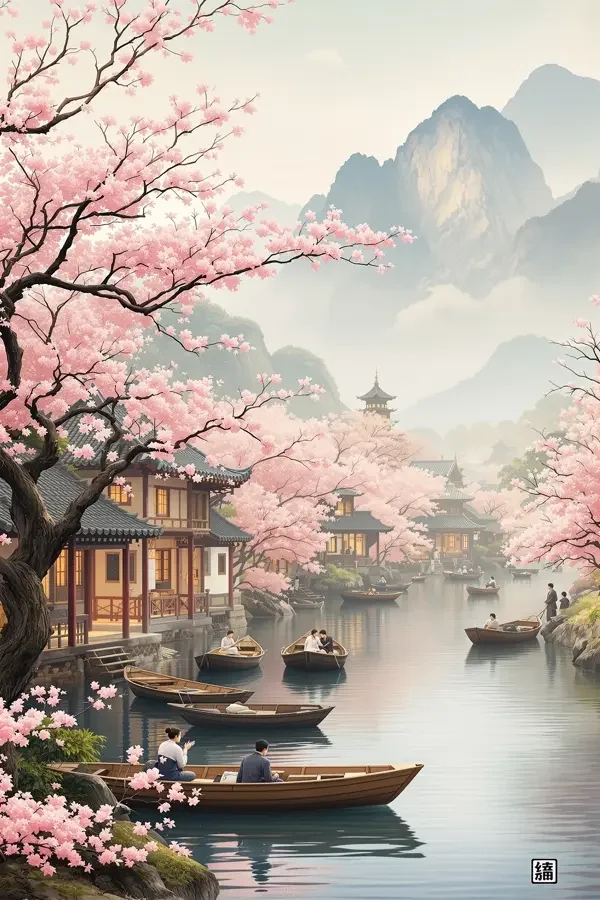 春江水暖 - 剧集 春江水暖